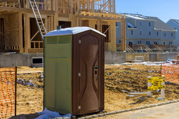Best Porta potty rental near me  in Vashon, WA