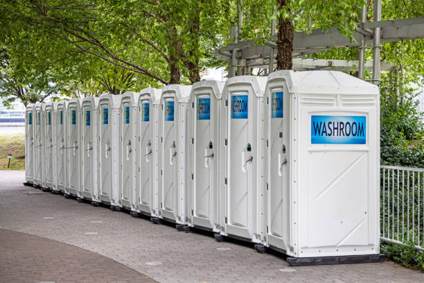 Best Temporary restroom rental  in Vashon, WA