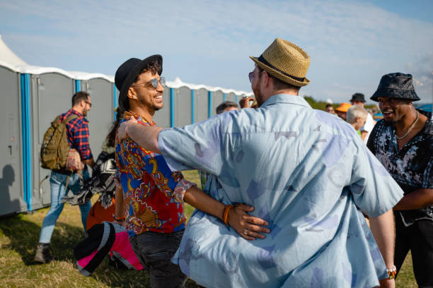 Best Affordable portable toilet rental  in Vashon, WA