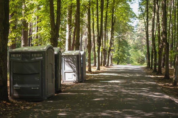 Best Porta potty for special events  in Vashon, WA
