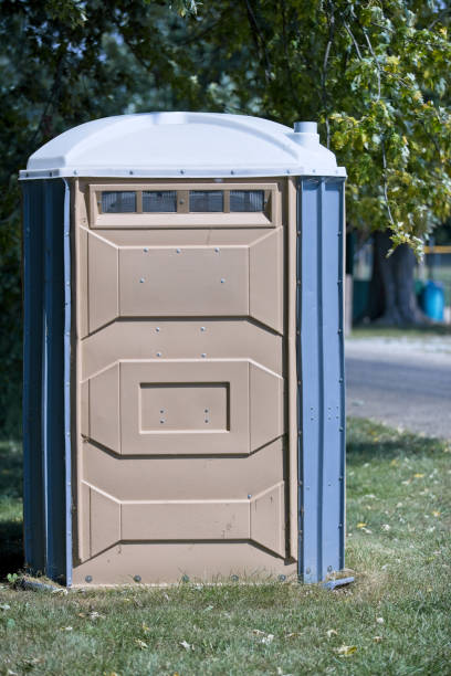 Portable Toilet Options We Offer in Vashon, WA