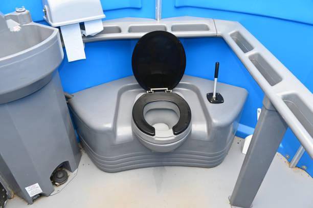 Best Long-term porta potty rental  in Vashon, WA