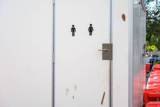 Best High-end porta potty rental  in Vashon, WA