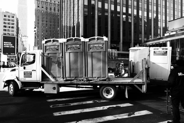 Best Best portable toilet rental  in Vashon, WA