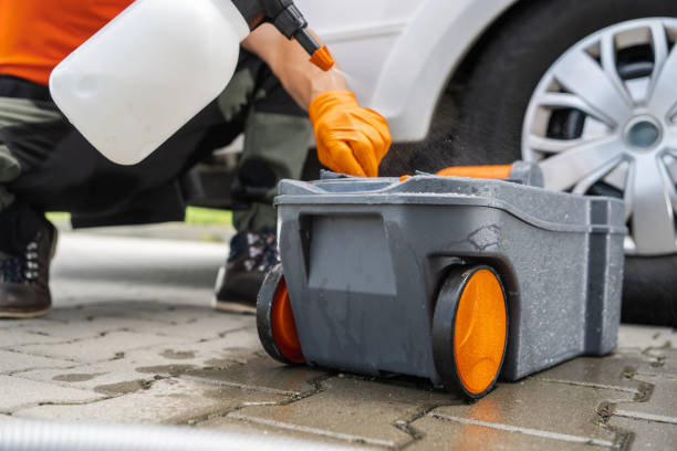 Best Luxury portable toilet rental  in Vashon, WA